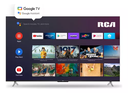 SMART TV RCA 55" HD LED GOOGLE 4K