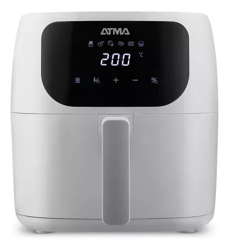 Freidora De Aire ATMA Digital 1300 Watts