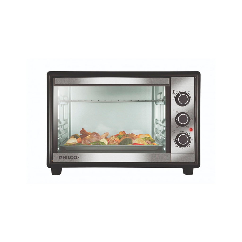 Horno Grill Philco Electrico 40 Litros        