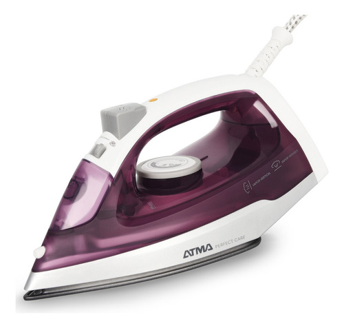 Plancha ATMA Vapor Easy Care         