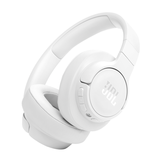 Auricular JBL Tune 770 Blanco 