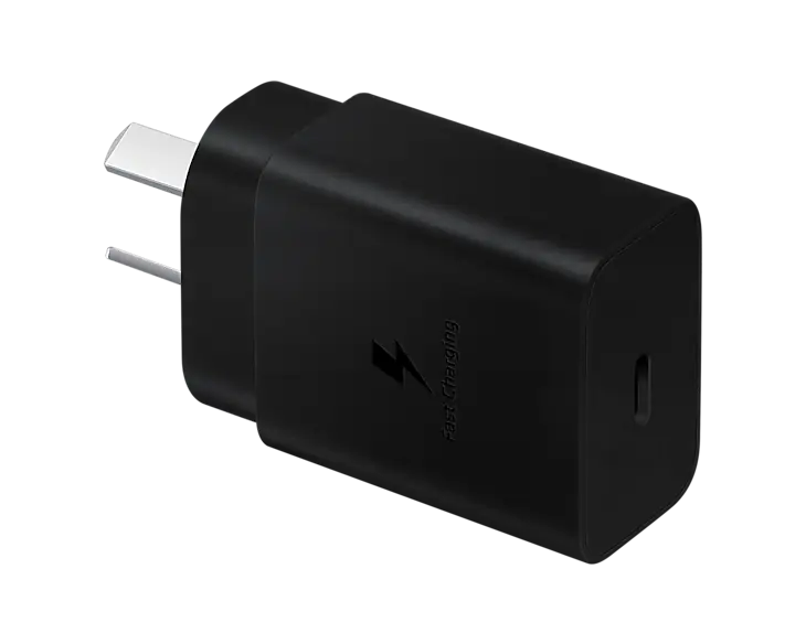 Adaptador De Viaje Samsung 15W