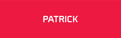 Marca: Patrick