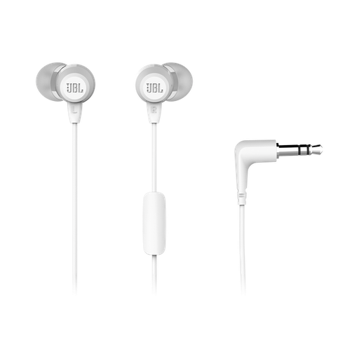 Auricular JBL In ear C50Hi