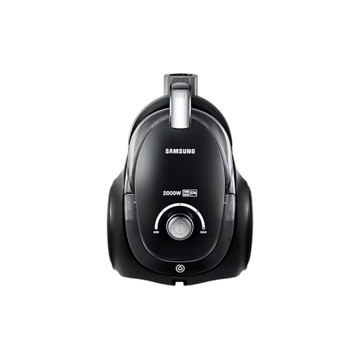 [VC20CCNMAEB] Aspiradora Samsung 2000W Sin Bolsa Negro VC20CCNMAEB