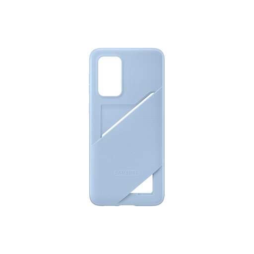 [EF-OA336TLEGWW] Funda Samsung A33 Card Slot Cover Celeste