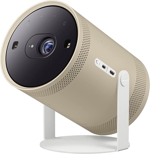 [VG-SCLB00YR] Carcasa Samsung beige the freestyle