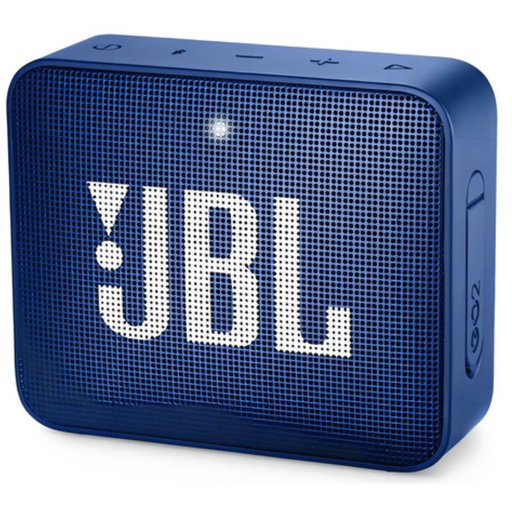 Parlante Bluetooth Go 2 Azul JBL