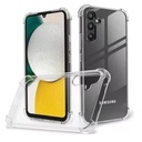 Funda Clear Case A14 Transparente