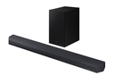 Barra De Sonido Premium Samsung Q-Series HW-Q600C