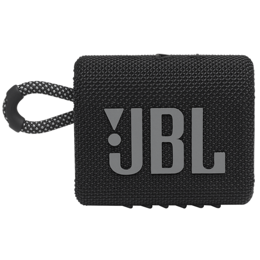 Parlante Portátil Jbl Go 3