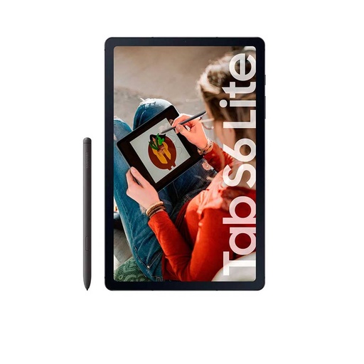 [SM-P613NZAUARO] Tablet Samsung Galaxy Tab S6 Lite