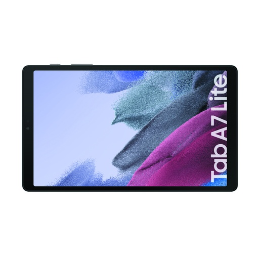 [SM-T220NZADARO] Tablet Samsung Galaxy A7 Lite Dark Gray