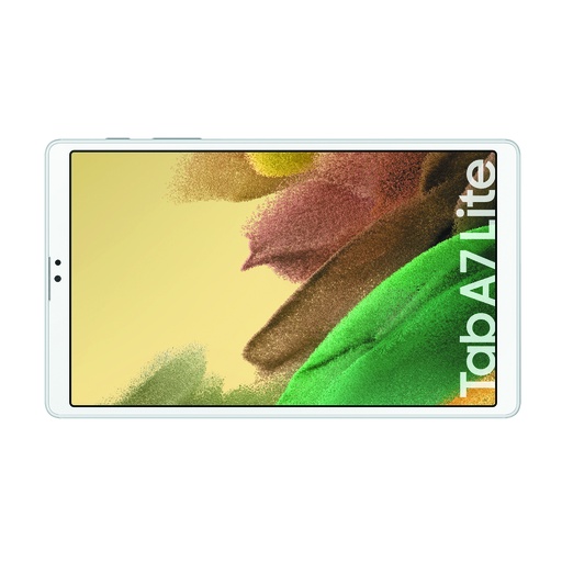 [SM-T220NZSDARO] Tablet Samsung Galaxy A7 Lite Silver