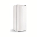 Freezer Vertical Whirlpool Ciclico Blanco