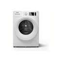 Lavarropas Whirlpool WNQ70AB 7Kg Blanco