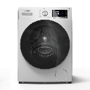 Lavarropas Whirlpool 9,5kg 1400rpm Blanco Inverter