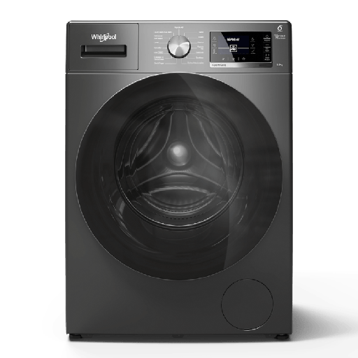 [WNQ95AS] Lavarropas Whirlpool Carga Frontal 9,5 kg WNQ95AS