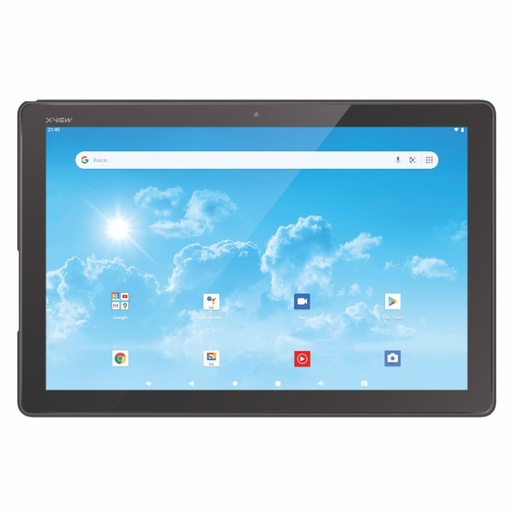 [142100033] Tablet X-View 10" Proton Tungsten Max Pro 32Gb 2Gb