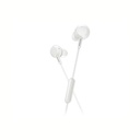 Auriculares Philips Blancos