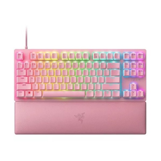[RZ03-03942100-R] Teclado Optomec Hunstman V2 Tkl Quartzus