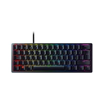 [RZ03-03392900-R] Teclado Razer Optomec Hunstman V2 Mini Negro