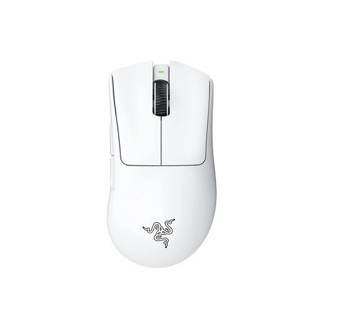 [RZ01-04630200-R] Mouse Razer Deathadder V3 Pro Blanco
