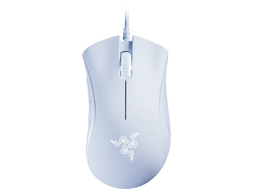 [RZ01-03850200-R] Mouse Razer Deathadder Essential Blanco