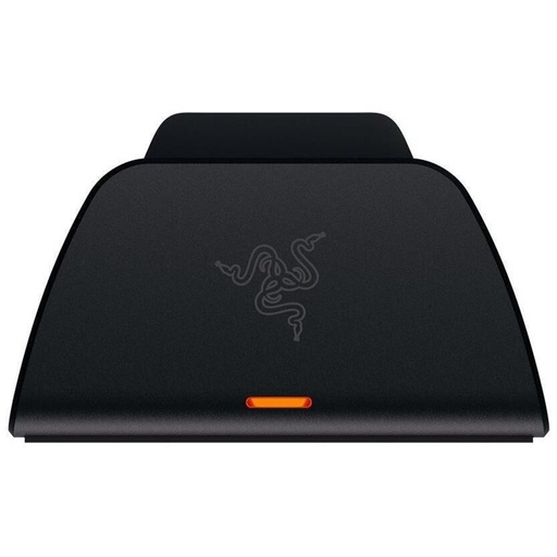 [RC21-01900200-R] Cargador Rápido Razer Para Control De Playstation Negro