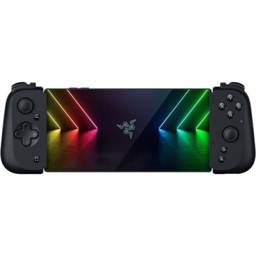 [RZ06-04190100-R] Control Razer Kishi V2 para iPhone