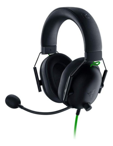 [RZ04-03240100-I] Auricular Razer Blackshark V2 X Negro