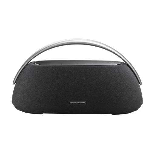 [HKGOPLAY3BLKAM] Parlante Portatil Harman Kardon Go + Play 3 Negro 