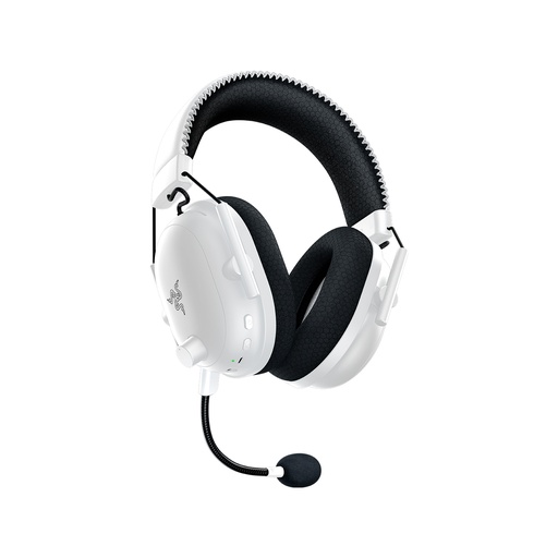 [RZ04-03220300-R] Auriculares Razer Blackshark V2 Pro Wireless Blanco