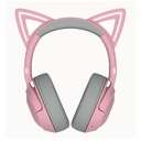 Auriculares Razer Kraken Kitty V2 