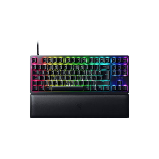 [RZ03-03940900-R] Teclado Optomecanico Razer Hunstman V2 TKL