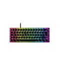 BW V4X MECHANICAL GAMING KEYBOARD YELLOW