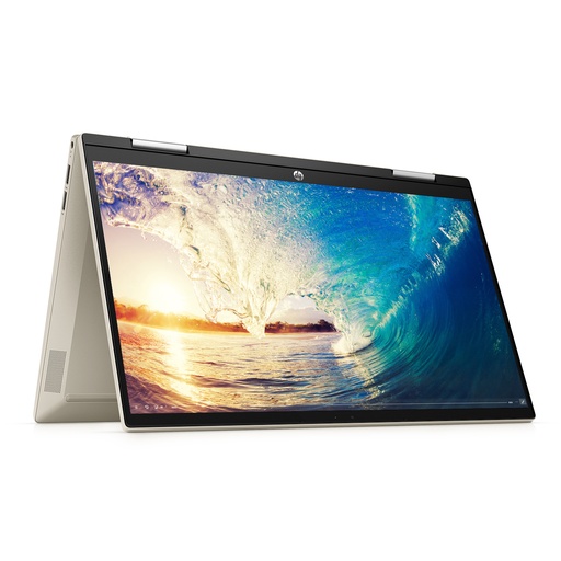 [6F9N3LA] Notebook HP Pavilion Intel Core i7 14" 8GB RAM 512GB Windows 11 Home FHD - 14-Dy2000La