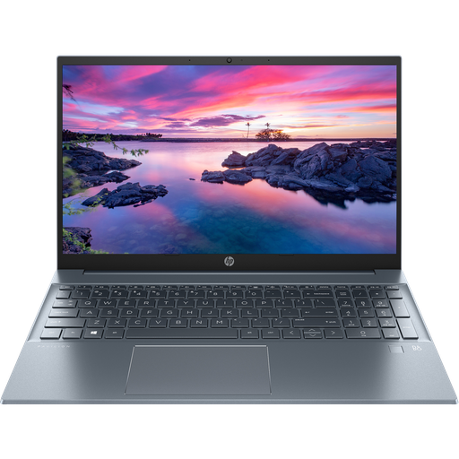 [6C243LA] Notebook HP Pavilion 15,6" AMD Ryzen 7 8GB 512GB SSD 15-EH1504LA