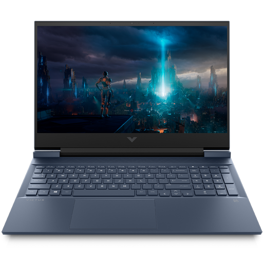 [62C38LA] Notebook HP 16-D0516La Victus Core I5 8GB 512GB