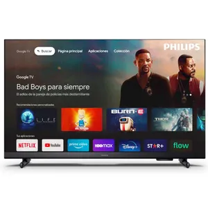 [32PHD6918/77] Smart TV Philips 32" Google HD