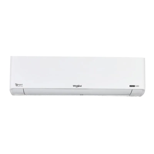 [WBJ12A] Aire Acondicionado Whirlpool Inverter Split Frio/Calor 3300W