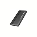 Powerbank Foxbox Energy Slim V2 12500 Mah Negro