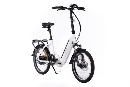 Bicicleta Eléctrica Plegable R20 Qüint