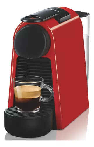 [D30-AR-RE-NE2-I] Cafetera Nespresso Essenza Mini D