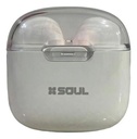 Auriculares Bluetooth Soul Tws 200 Blanco