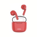 Auriculares Bluetooth Soul Tws 200 Naranja