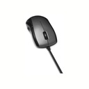 Mouse Optico Maxell Negro Resolucion 1000 Dpi