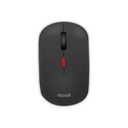 Mouse Inalámbrico Maxell Básico Óptico 1200 Dpi Usb Negro