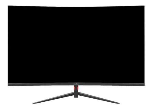 [260000005] Monitor Curvo Gamer Level Up 27 " Negro