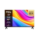 Smart TV TCL 32" Led FHD Android       